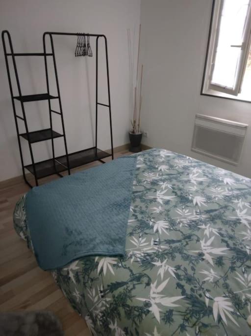 Appartement Cosy Avec Terrasse Vaux-Sur-Seine エクステリア 写真